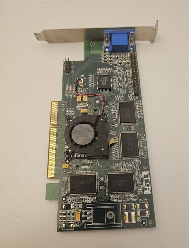 Grafikkarte elsa nvidia - grafikkarte,