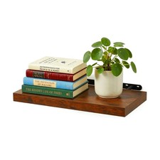 Wandregal Hängeregal