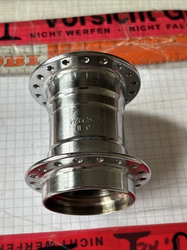 Velosteel nabenhülse modell - velosteel,
