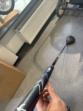 Cobra  Darkspeed X Driver 9