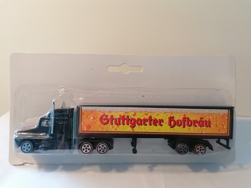 Stuttgarter hofbräu mini - stuttgarter,