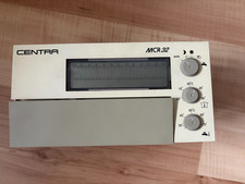 Centra Honeywell MCR 32/7