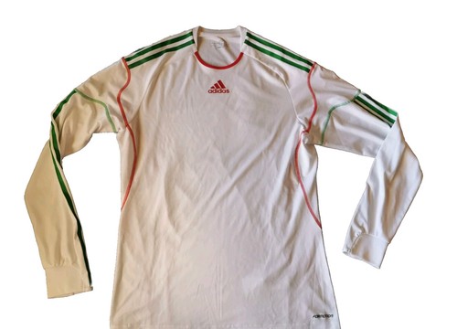 Adidas climacool shirt langarm - climacool,