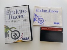 Sega Master System Spiel |