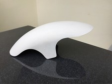 VS 1400 Intruder Frontfender