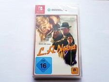 Noire spiel nintendo - noire,