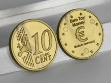 10 Euro-Cent (100 Stück)