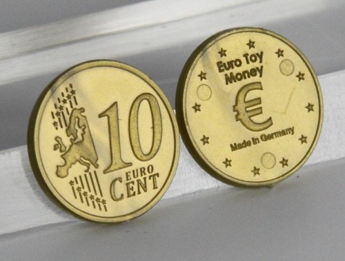 Euro cent - euro-cent, (100