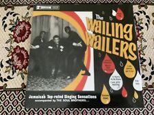 Wailing Wailers , Studio 1
