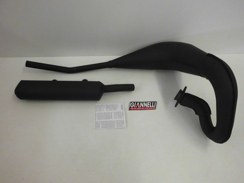 Giannelli sport tuning - sport,