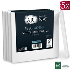 5er Set 15x15cm FSC®