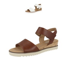 Gabor 62.750 Keilsandale Damen