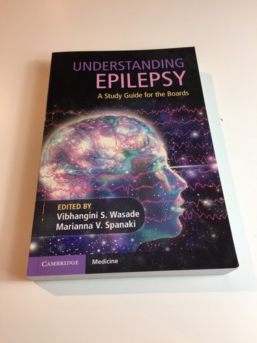 Understanding epilepsy study - understanding, a