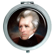President Andrew Jackson Kompaktspiegel