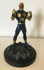 Nova ( New Warriors ) - Bowen