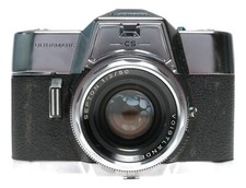 Ultramatic CS Voigtlander