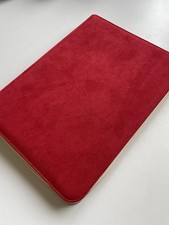 VIVID DELUXE 9-TASCHEN PRO-BINDER MIT REISSVERSCHLUSS