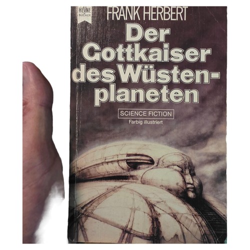 Der gottkaiser des - der,