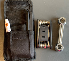 Fahrrad Werkzeug Set, unbenutzt