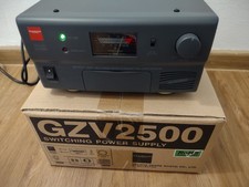 Diamond 12V 25A Netzteil Amateurfunk