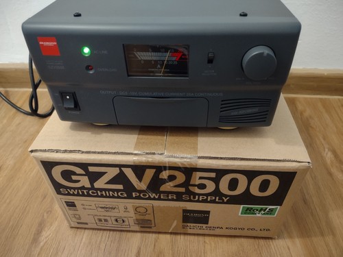 Diamond 12v 25a netzteil - diamond,