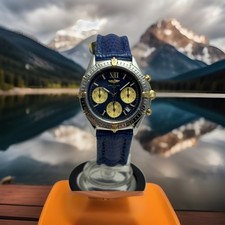 Breitling Jetstream B55048