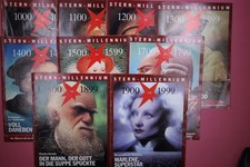 239045 STERN MILLENIUM