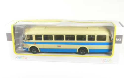Skoda 706 rto bus - rto, csad