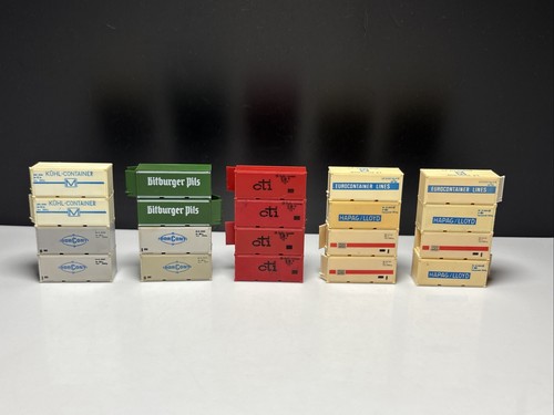 Spur 120 bttb ddr - tt, 1:120