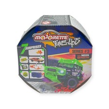 Majorette Tune Ups Series 3