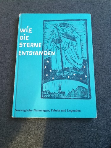 Norwegische natursagen wie - norwegische,