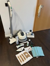 Vorwerk VT300 Staubsauger +