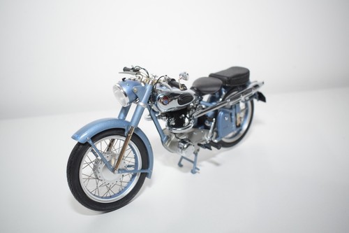 C16 schuco motorrad horex - 1:10,
