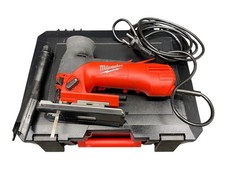 Milwaukee JS 120 X Stichsäge