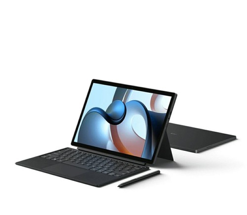 Xiaomi book 4 - book, 12.4"