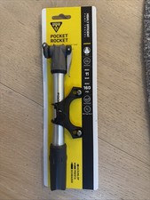 Topeak pocket rocket bar - topeak,