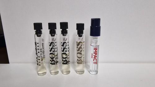 Hugo boss bottled - hugo, tommy