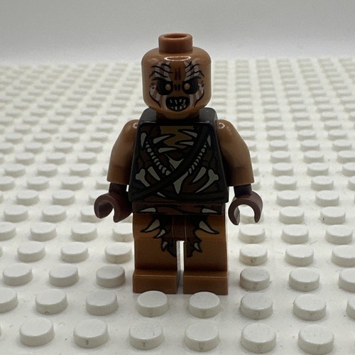 Lego gundabad orc lor080 - orc,