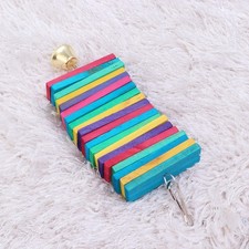  Papageien Kauspielzeug