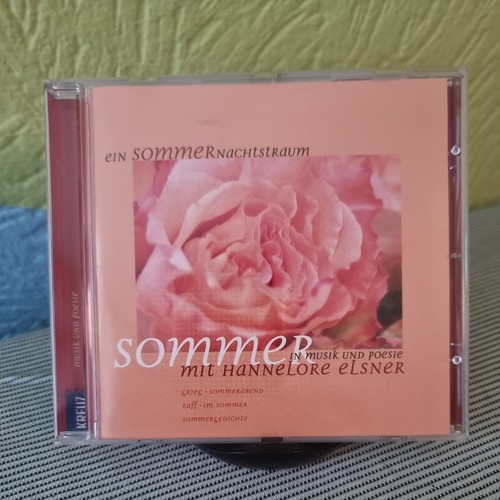 Ein sommernachtstraum musik - -,