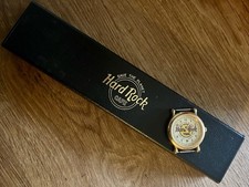 Hard Rock Cafe Save The Planet