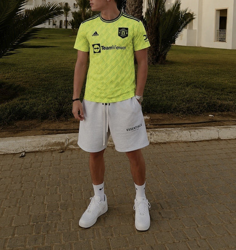 Adidas manchester united - adidas,