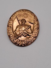 DDR NVA Leistungsabzeichen  55