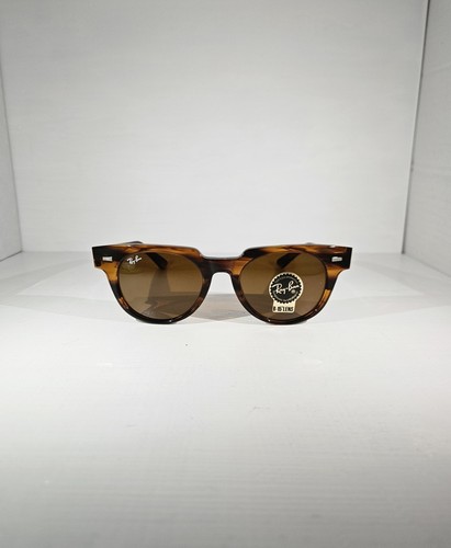 Ray ban brille meteor - meteor, striped