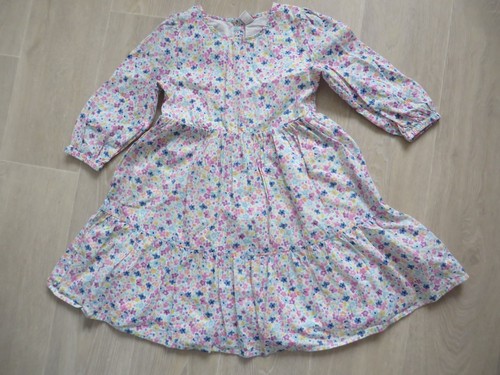 Kleid topolino langarm gr - kleid, topolino/