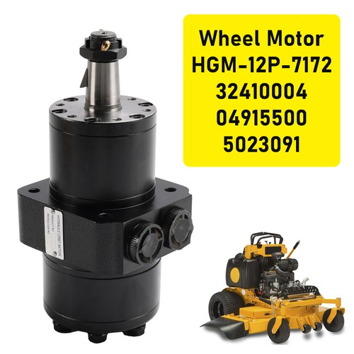 Hgm 12p 7172 32410004 wheel - 32410004,