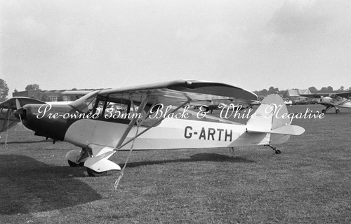 Piper super cruiser - piper,