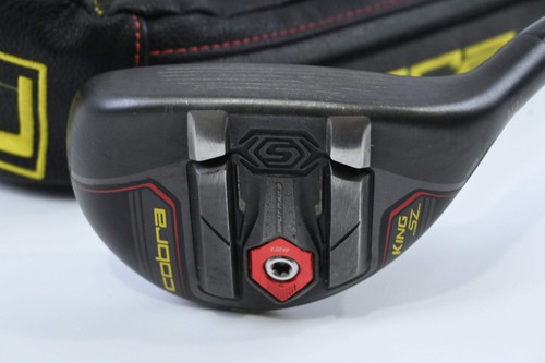 Cobra king speedzone hybrid - king, #3