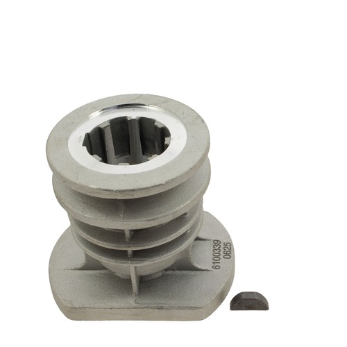 Messerhalter 25mm stift - 25mm, +