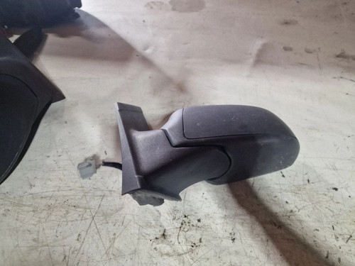 Ford focus 2007 - ford, links